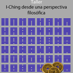 Taller I Ching desde una mirada filosófica